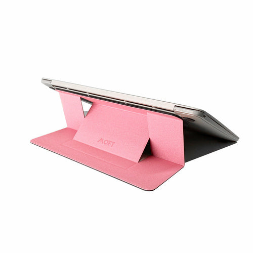 TORQ Aluminum Laptop Stand — Adjustable Foldable Riser