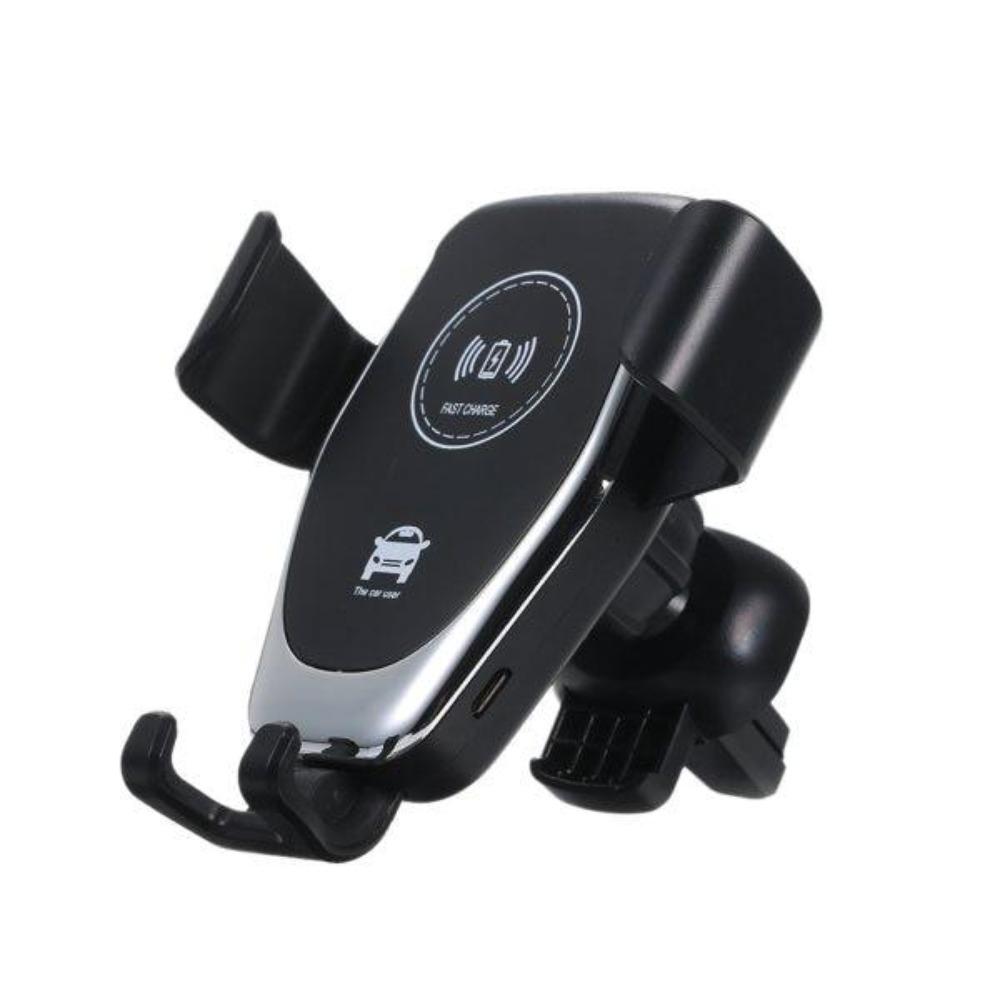 TORQ Wireless Car Mount — Qi Charging Phone Holder