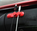 TORQ Magnetic Cable Organizer — Desktop Cord Management